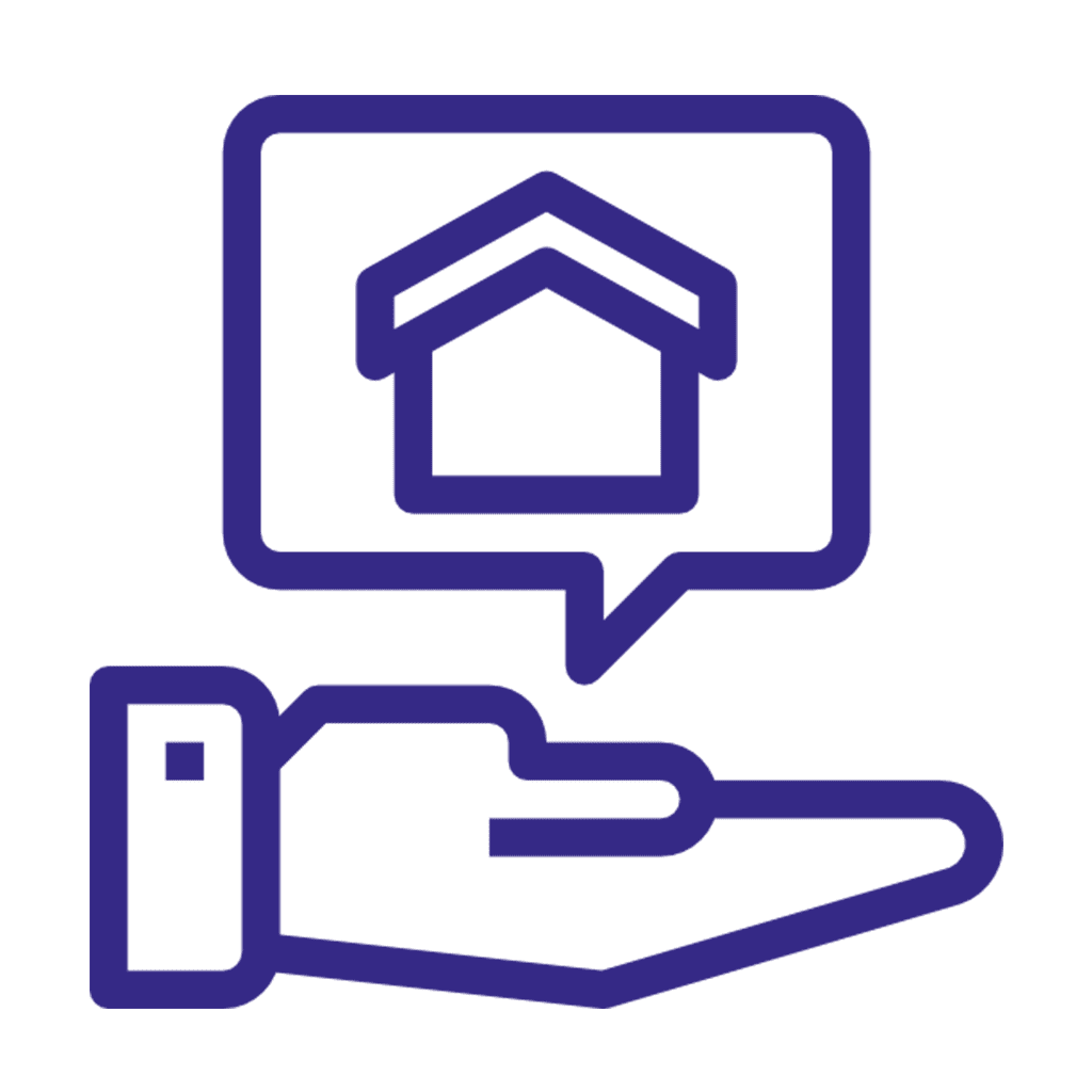 Alquilar un Inmueble