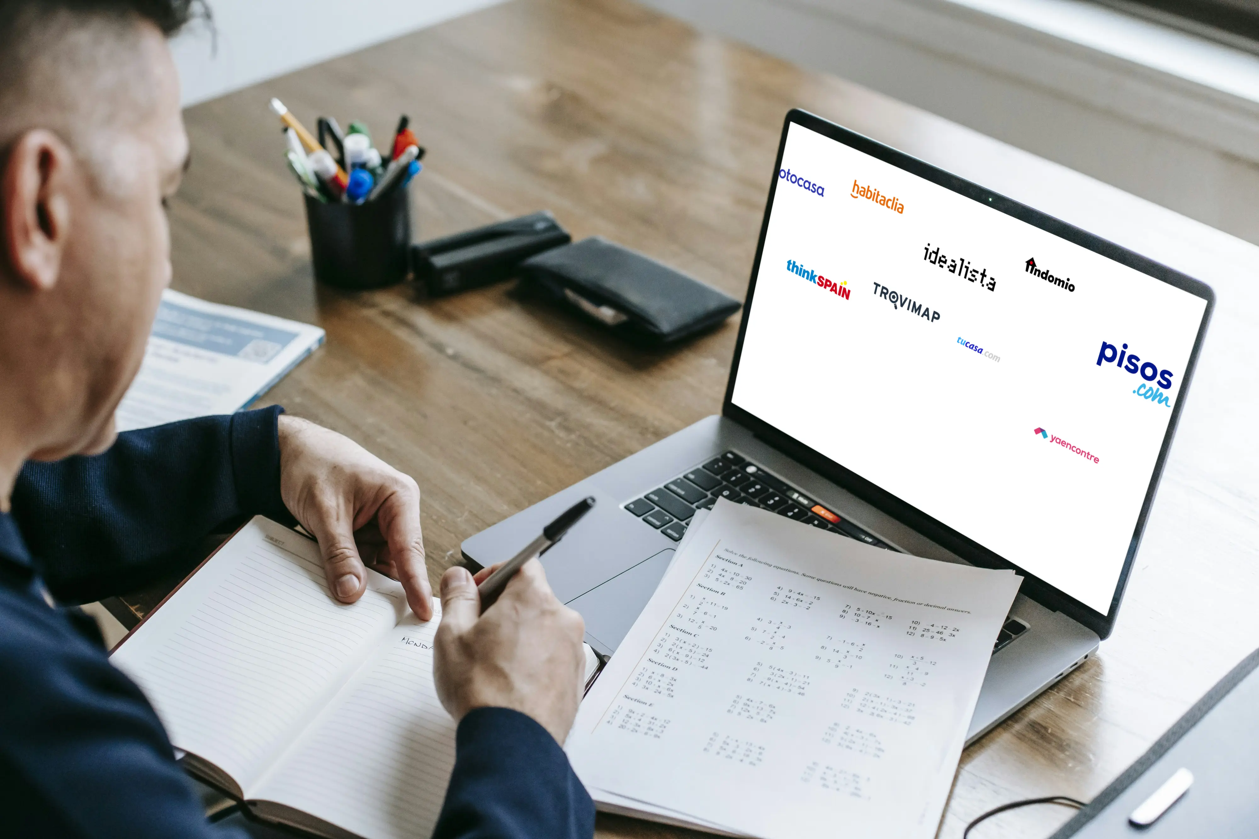 Los 10 mejores portales inmobiliarios gratuitos en España