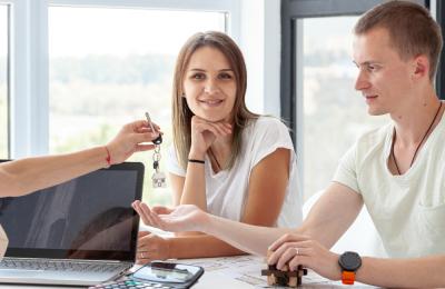 Alquiler con opcion a compra: cómo funciona realmente