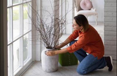 Cómo el home staging potencia el precio de tu hogar