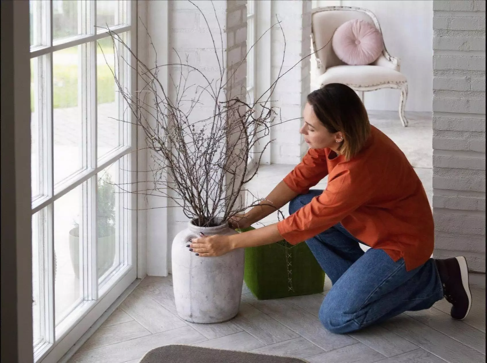 Cómo el home staging potencia el precio de tu hogar