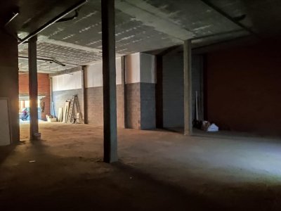 Local Comercial en A Gándara, Naron