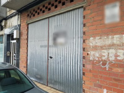 Local Comercial en Santa Cecilia, Naron