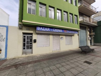 Local Comercial en Alto Del Castaño, Naron