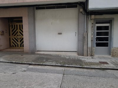Local Comercial en Porta Nova, Ferrol