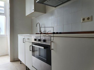 Apartamento en Centro, Ferrol