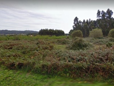 Terreno Rural en Sequeiro, Valdoviño