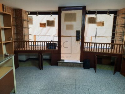 Local Comercial en Ultramar, Ferrol