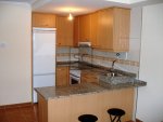 Apartamento en Gandara, Naron