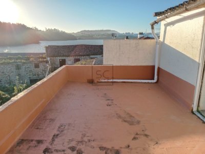 Adosado en O Seixo, Mugardos