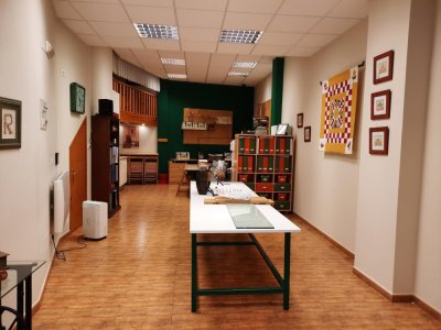 Local Comercial en Fajardo, Ferrol