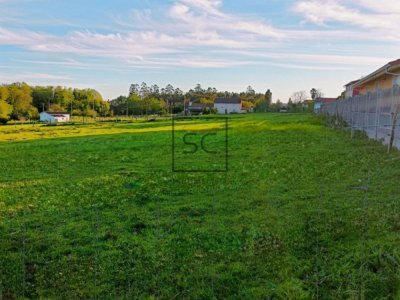 Terreno Urbano en Castro, Naron