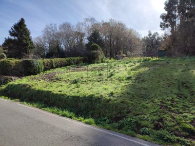 Solar en O Puntal, Neda