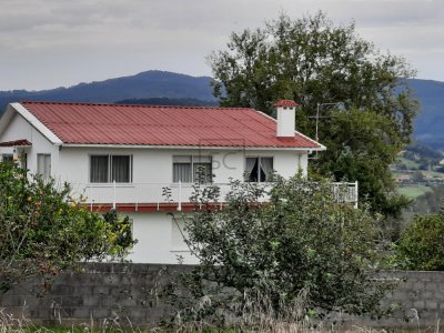 Chalet en Cedeira