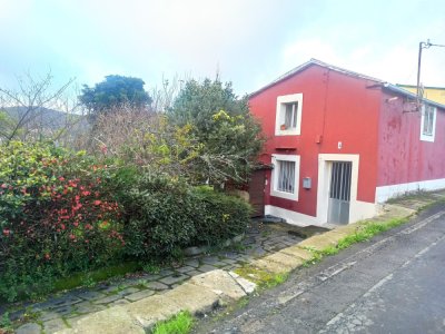 Casa en Canido, Ferrol