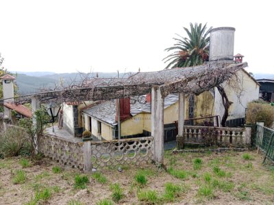 Casa en Moeche