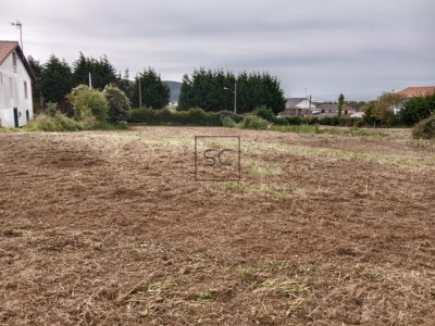 Terreno Urbano en Lago, Valdoviño