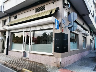 Local Comercial en Freixeiro, Naron