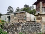 Casa Rural en Esmelle, Ferrol