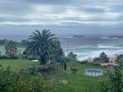 Terreno Rural en Doniños, Ferrol
