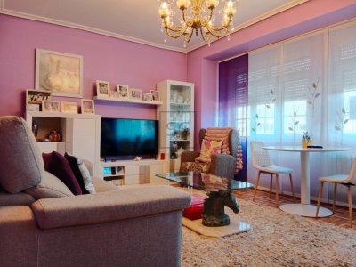 Adosado en Baio, Vimianzo