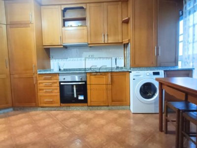 Piso en Caranza, Ferrol