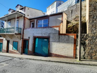 Casa Rural en Graña, Ferrol