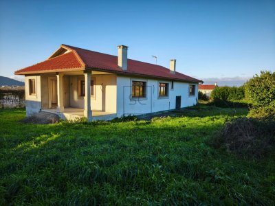 Casa en Lago, Valdoviño