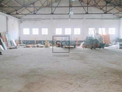 Local Comercial en Canido, Ferrol