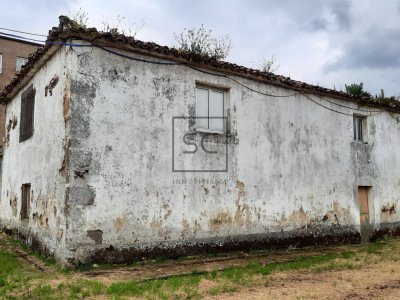 Casa Rural en Piñeiros-Freixeiro, Naron