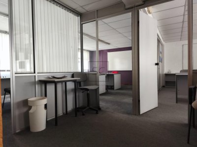 Local Comercial en Porta Nova, Ferrol