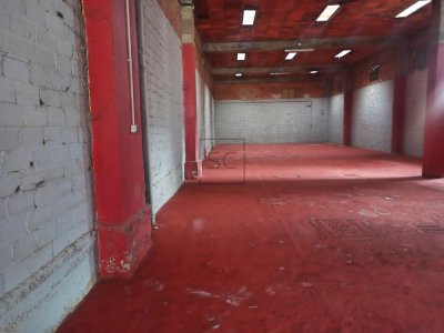 Garaje en Fajardo, Ferrol