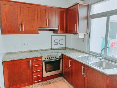 Piso en Piñeiros, Naron