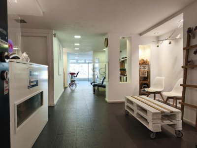 Local Comercial en A Gándara, Naron