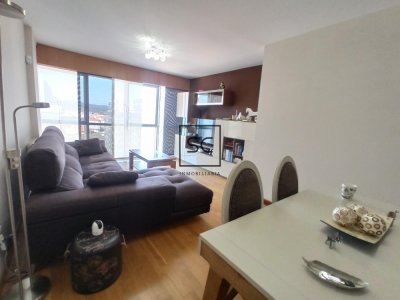 Apartamento en Alto Castaño, Naron