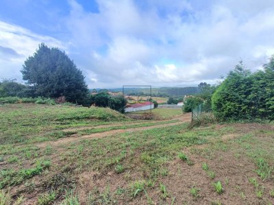 Terreno Urbano en Sedes-Pedroso-Doso, Naron