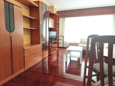 Piso en Porta Nova, Ferrol