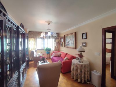 Piso en Centro, Ferrol