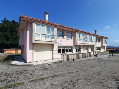 Chalet en A Malata - Catabois - Ciudad Jardín, Ferrol