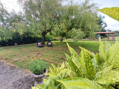Casa en O Sequeiro, Valdoviño