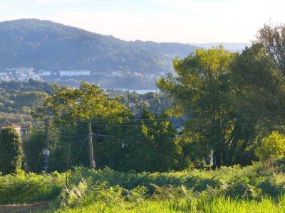 Terreno Urbano en Laraxe, Cabanas