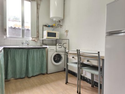 Apartamento en Catabois, Ferrol