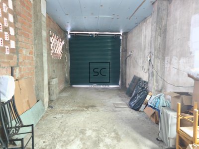 Local Comercial en Catabois, Ferrol