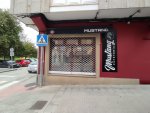 Local Comercial en Porta Nova, Ferrol